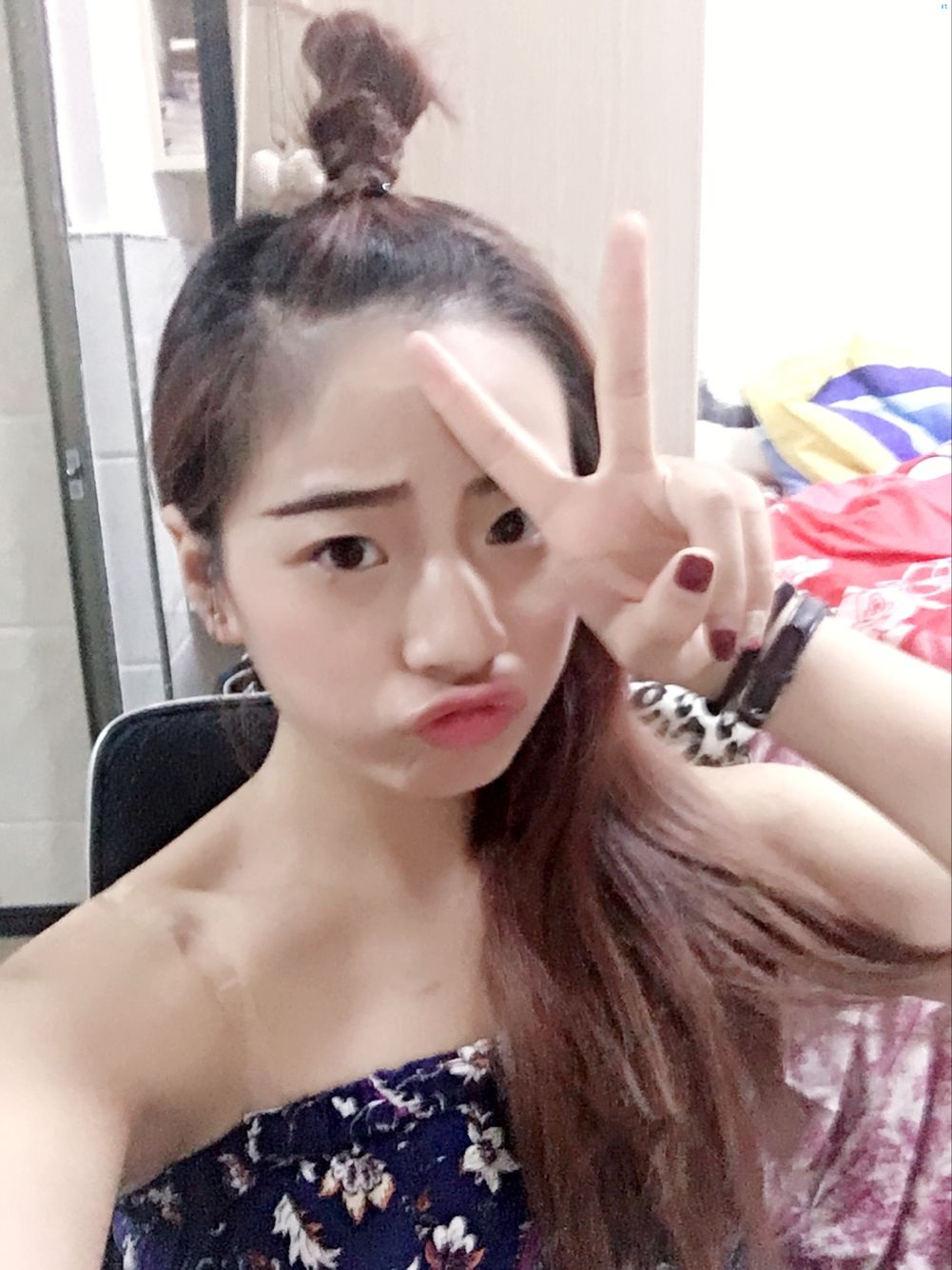 反差美女圖片（今日更新）