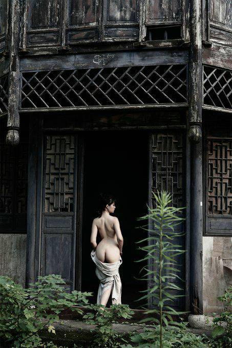 古裝你喜歡嗎