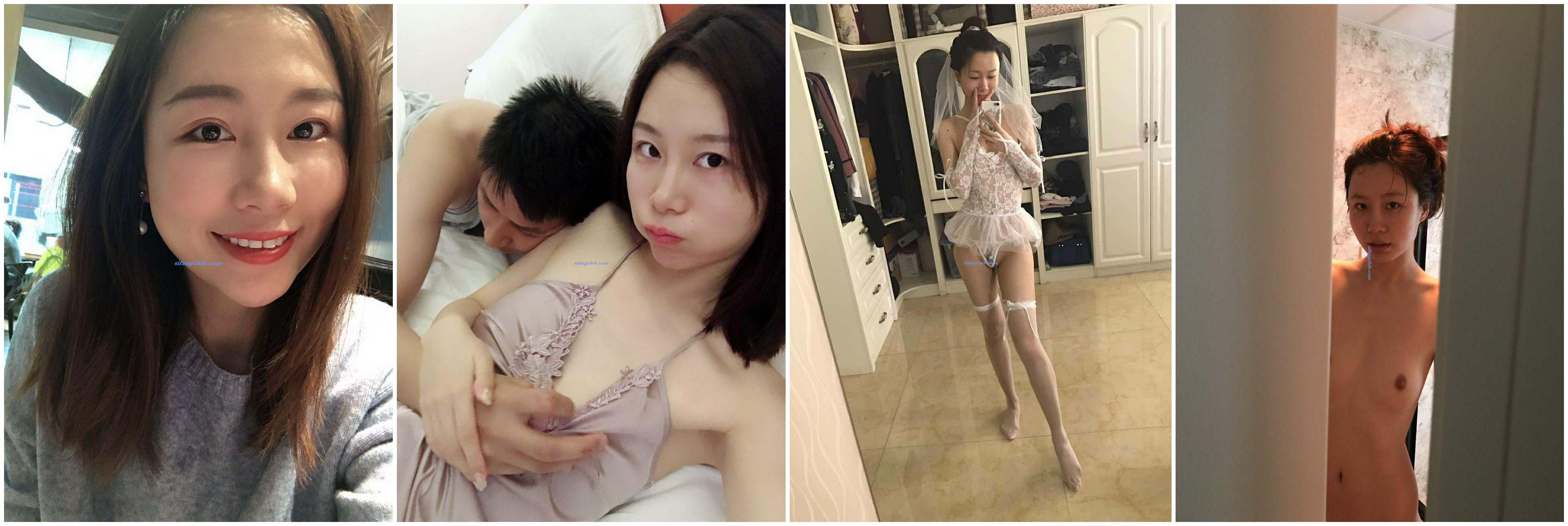 露臉反差婊