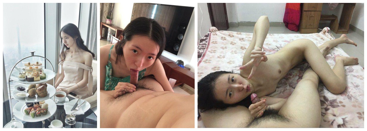 露臉反差婊