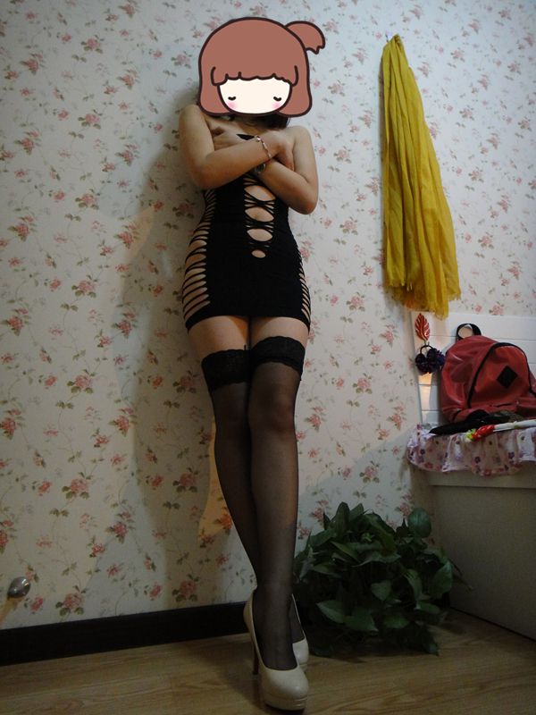 第一次見就被深深地吸引了