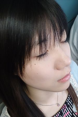 反差女大學生精神