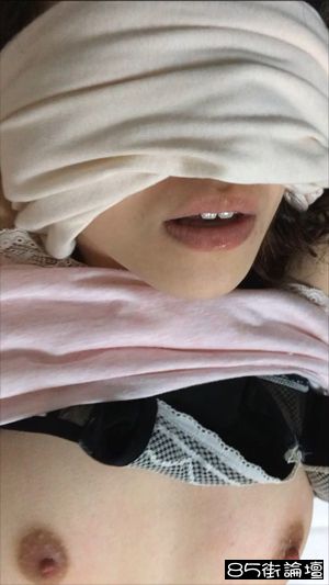 反差女大學生精神