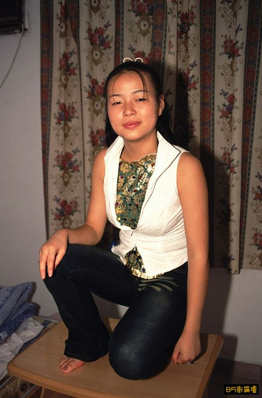 青春沒污18慾女