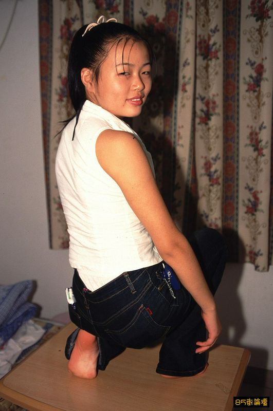 青春沒污18慾女