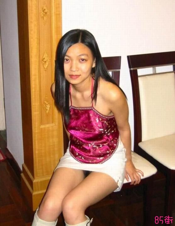 少女留洋充分吸收國外的性教育
