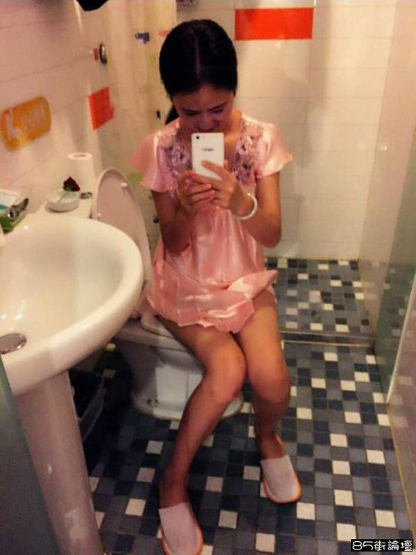 溫柔小女友十分的舒服迷人