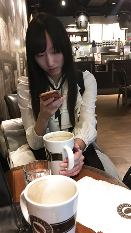 做愛也是會上癮的