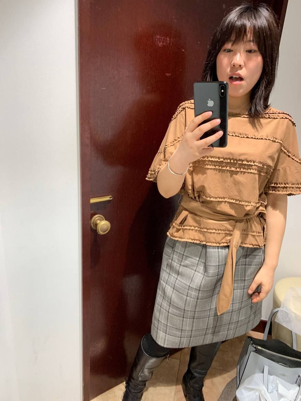 露臉美女1 7月24日更新