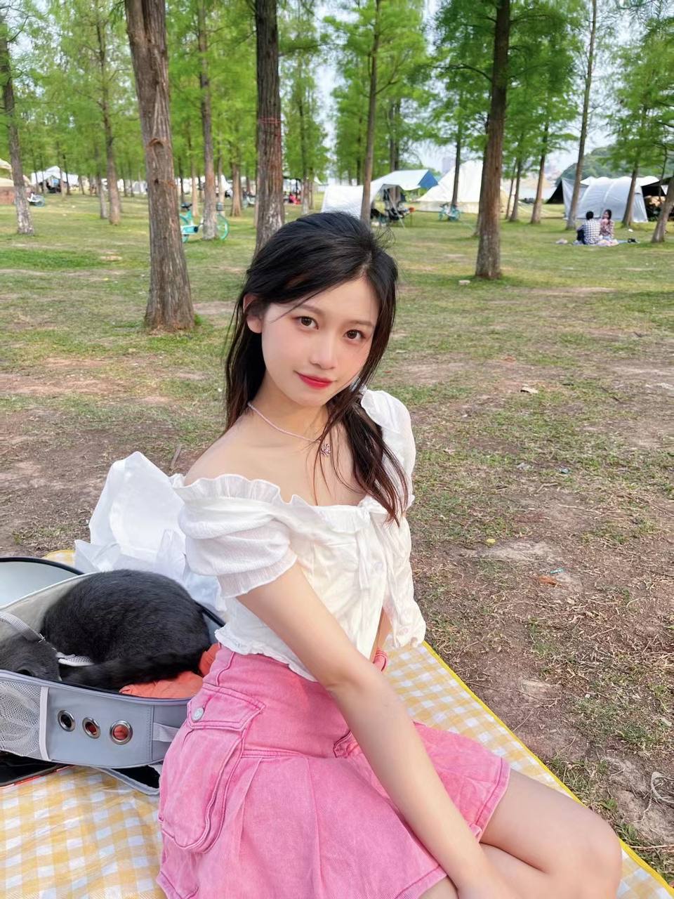 露臉美女1 7月24日更新