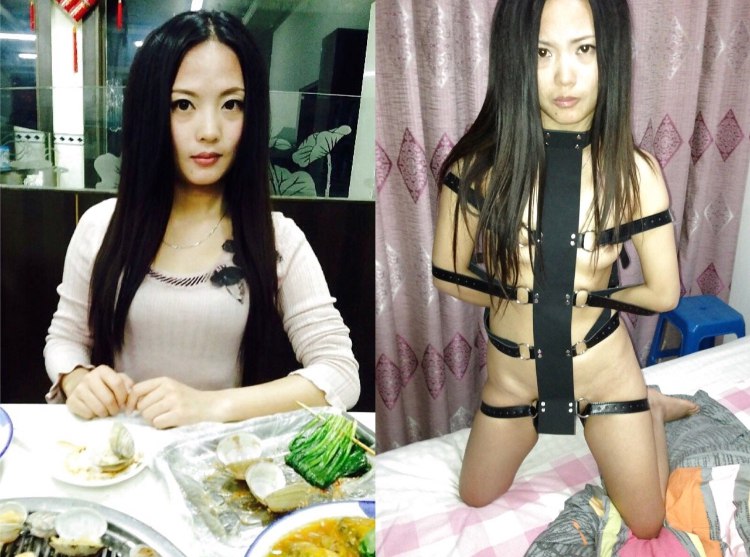 露臉美女5 7月24日更新