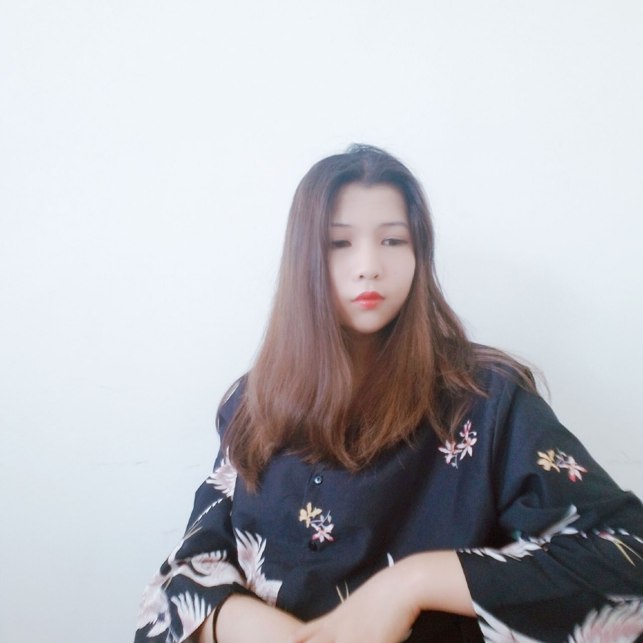 露臉美女6 7月24日更新