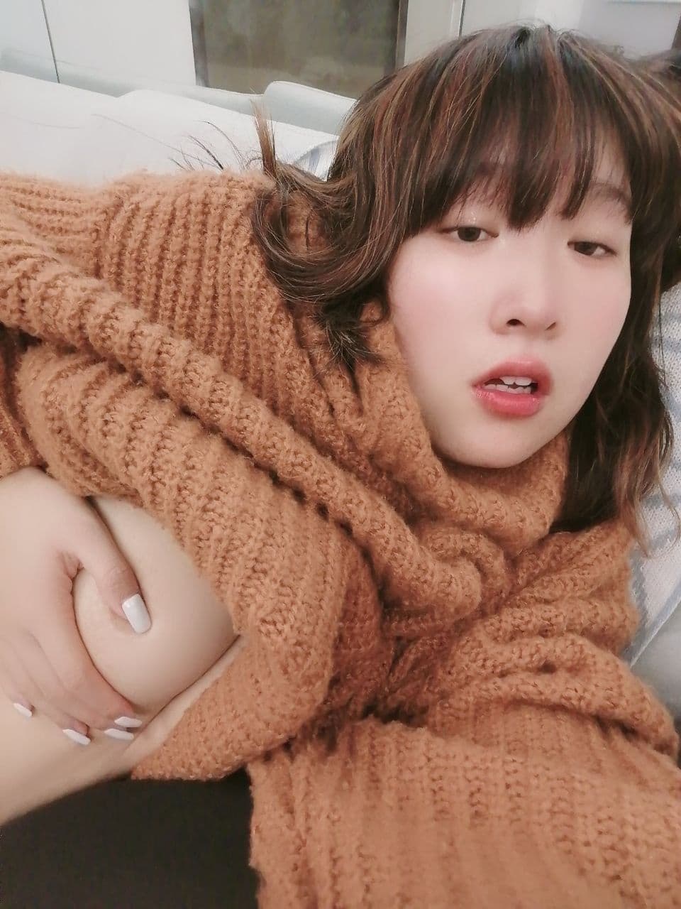 大家都喜歡的反差婊