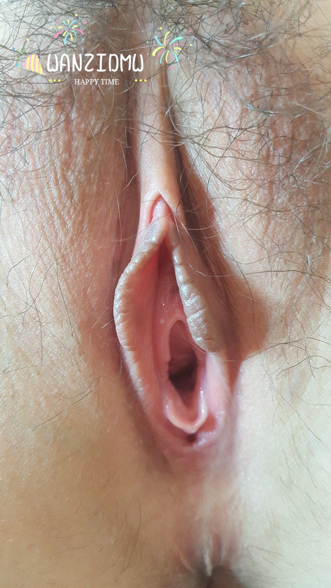 0729 方寸之間有絕美的風景，男人的夢想之地，絕美的嫩b～
