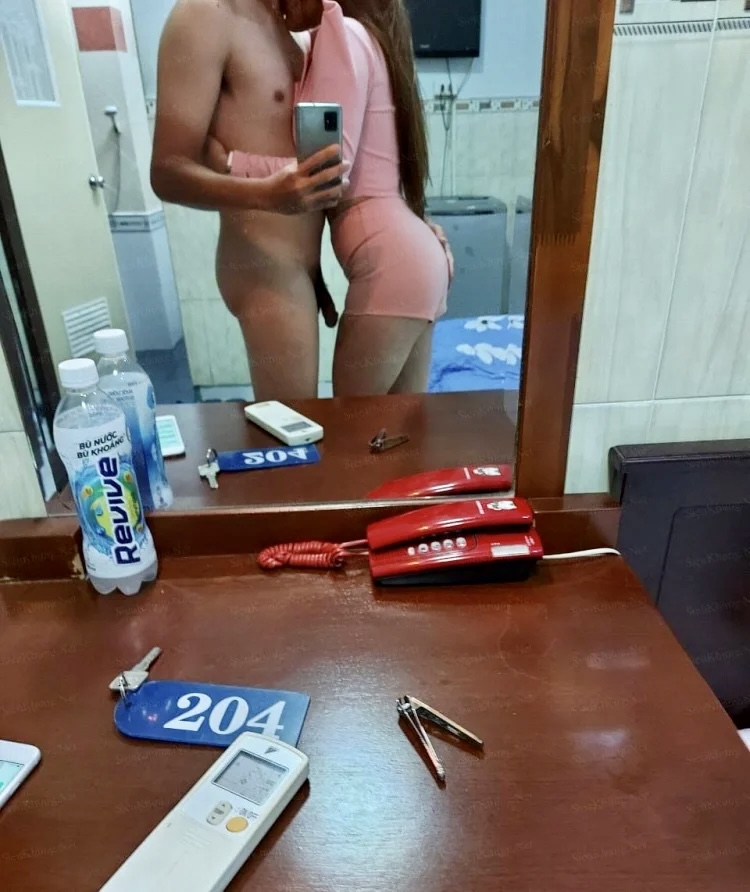 看著你的背影就想操你