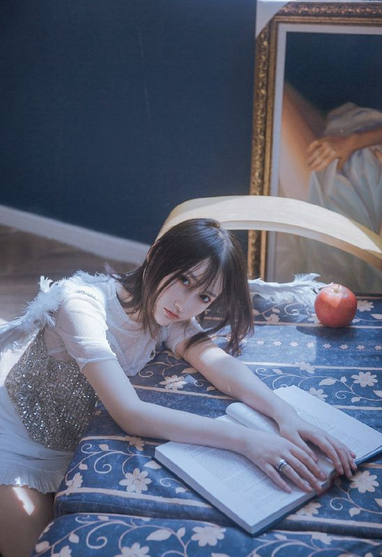 風騷的女秘書