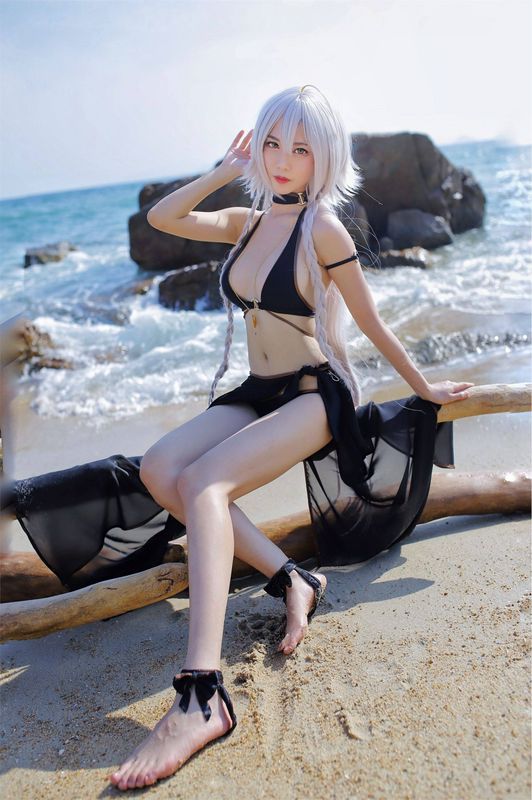 中年浪婦