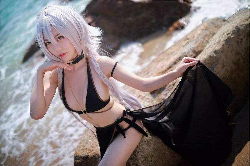 09、女學生記
