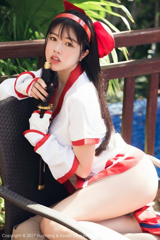 銷魂的試衣間