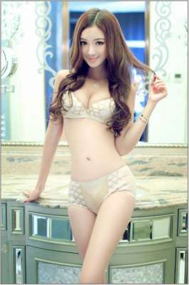 住我家樓下的女大學生