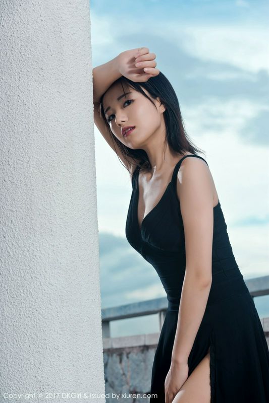 長腿性感的怨婦