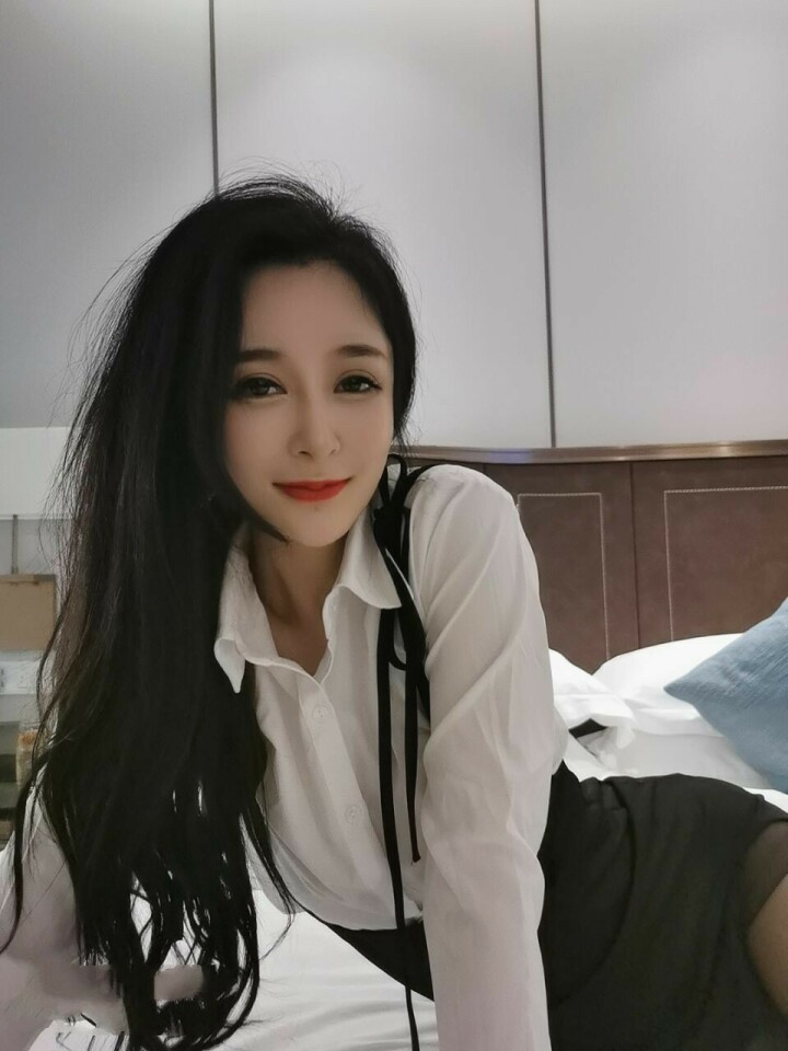 好身材，就是要反差秀出來