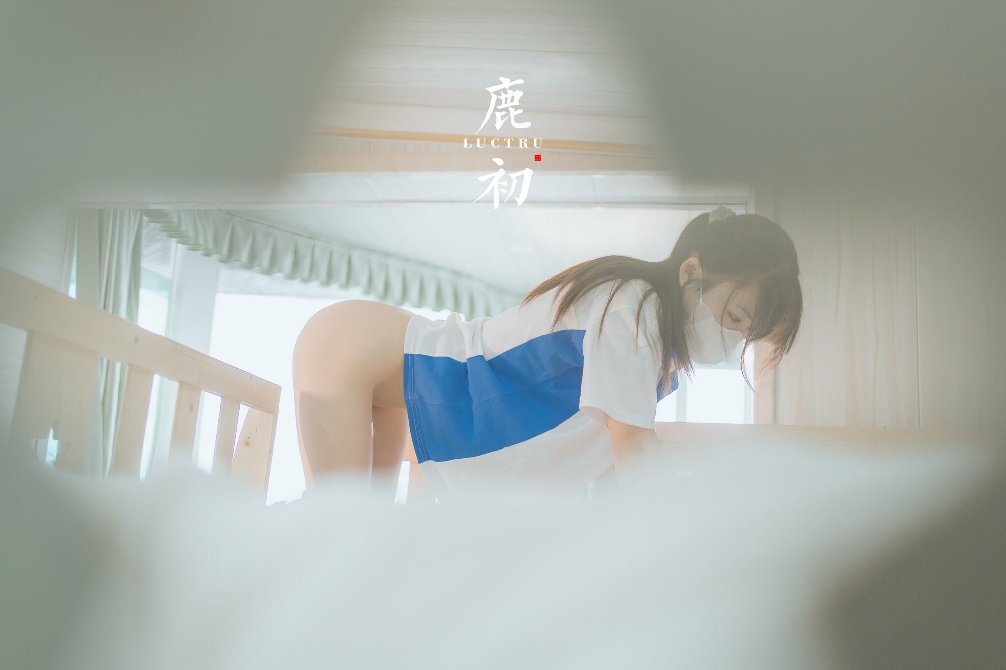 看美女能長壽