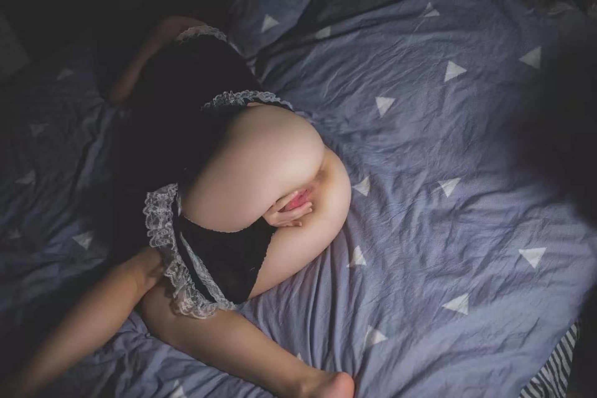 扒穴合集