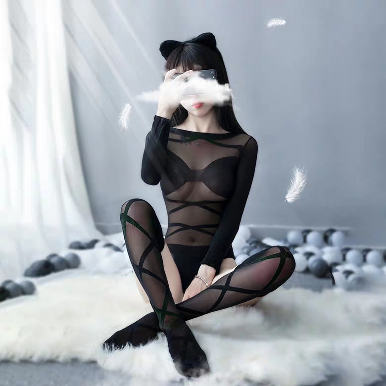 某寶里的女人們