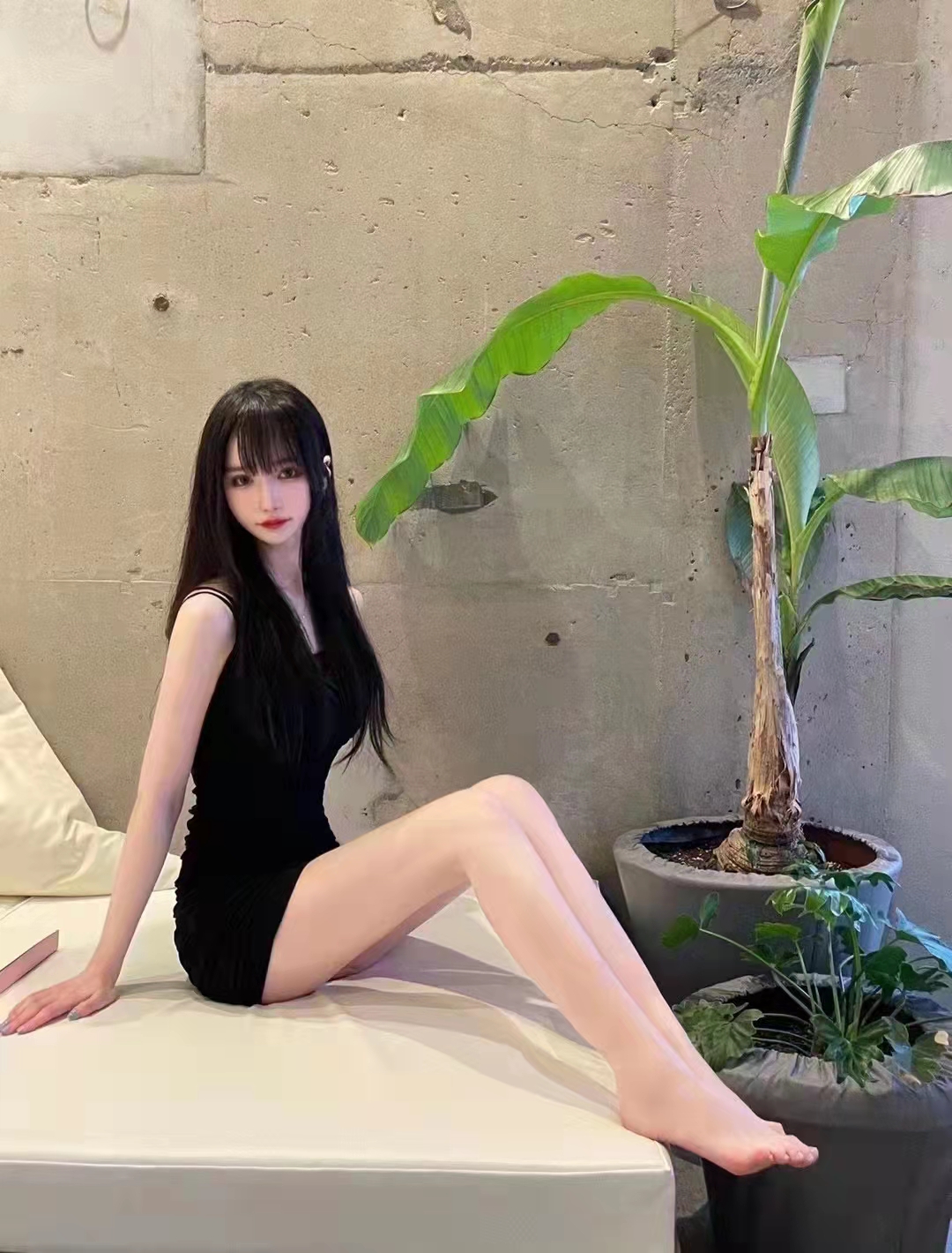 如果說胸部是女人性感的指標，那么屁股就是女人曲線的殺手—美臀!