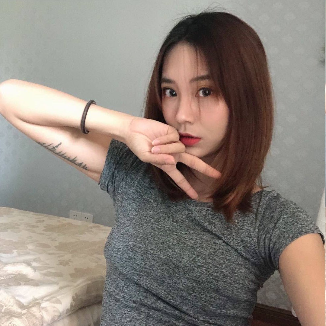 隔離中的苦悶