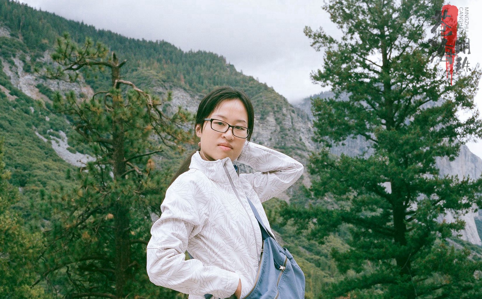 有婚紗照，有生活照、有旅行照-沒有什么比這更真實的流出-