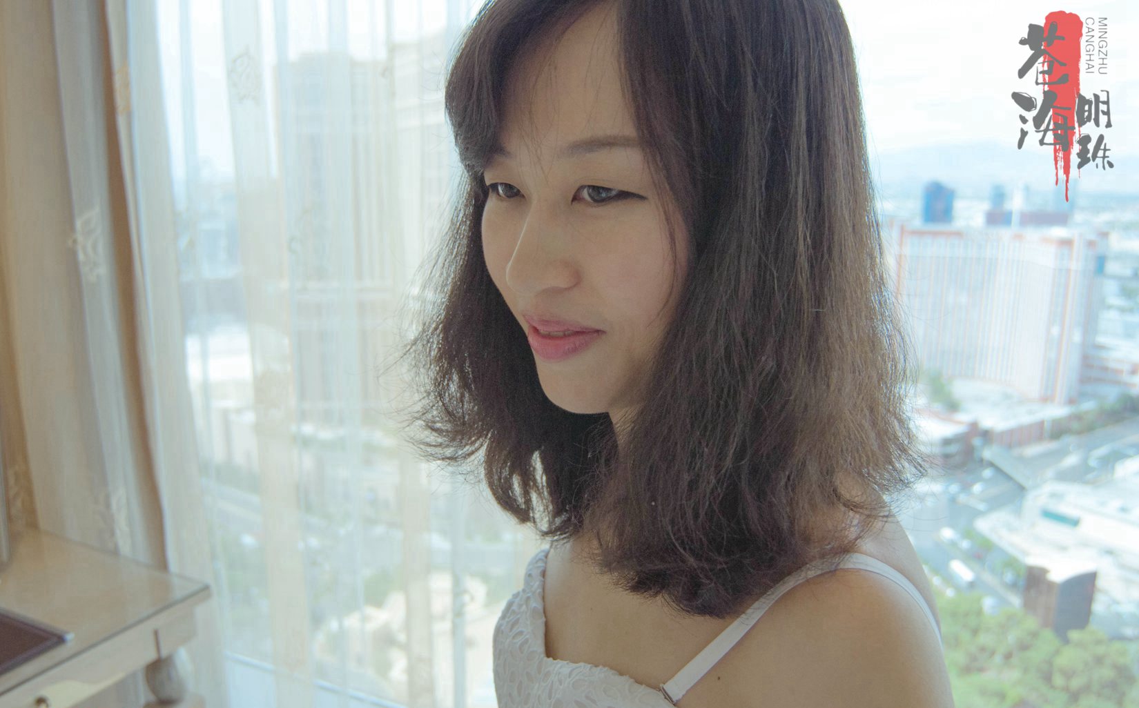 有婚紗照，有生活照、有旅行照-沒有什么比這更真實的流出-