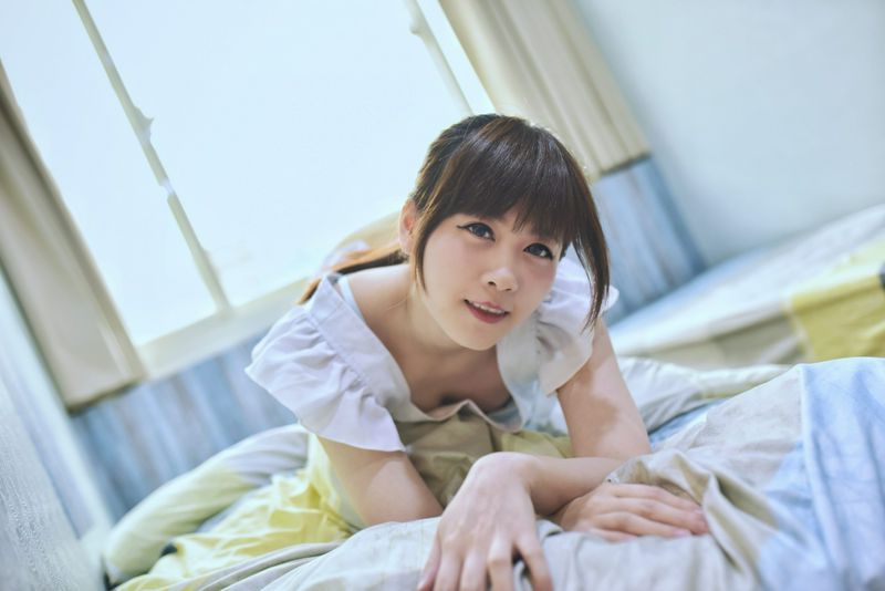 尤物Becky尤妮絲