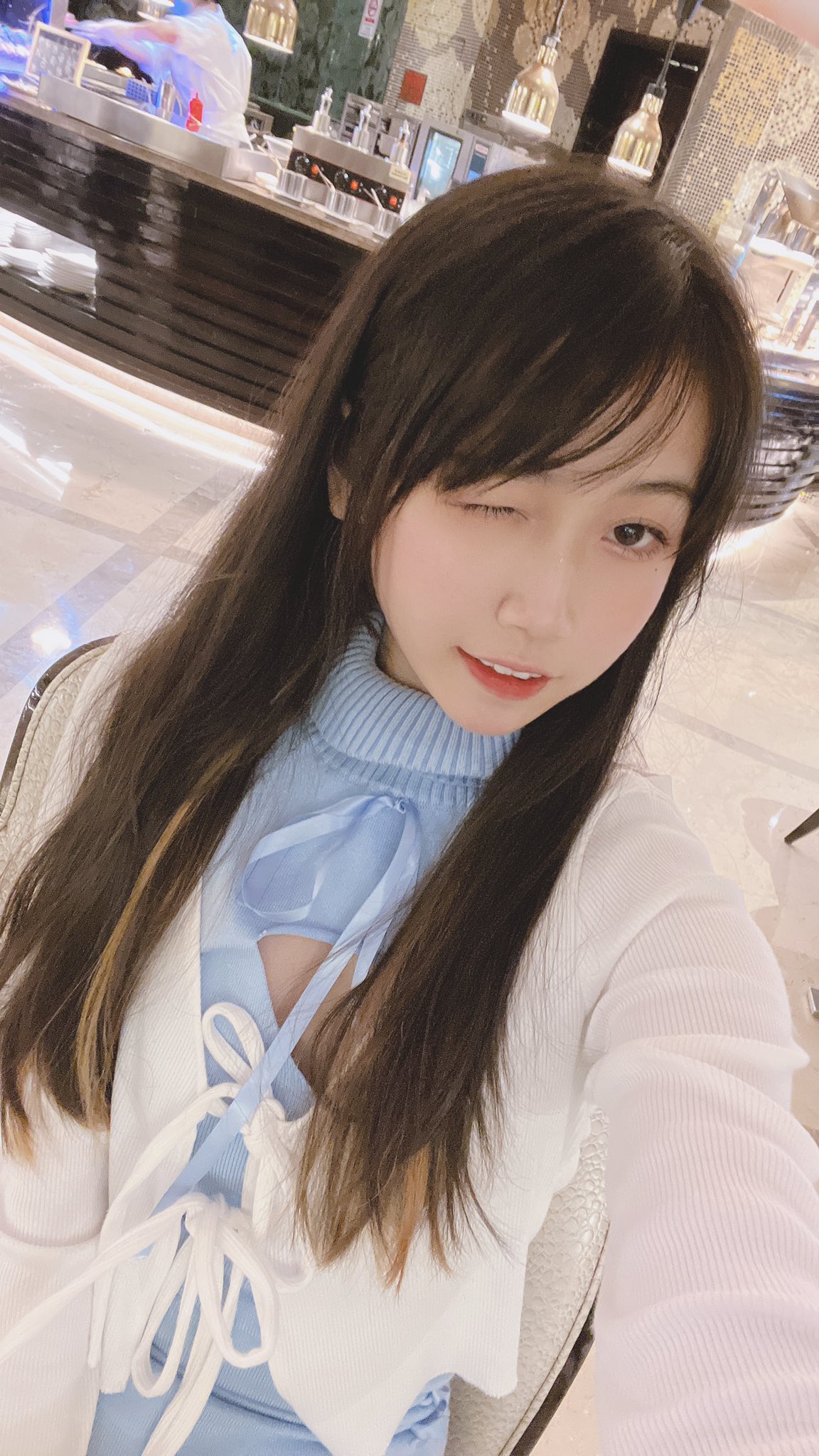 絲襪美腿又來了擼吧