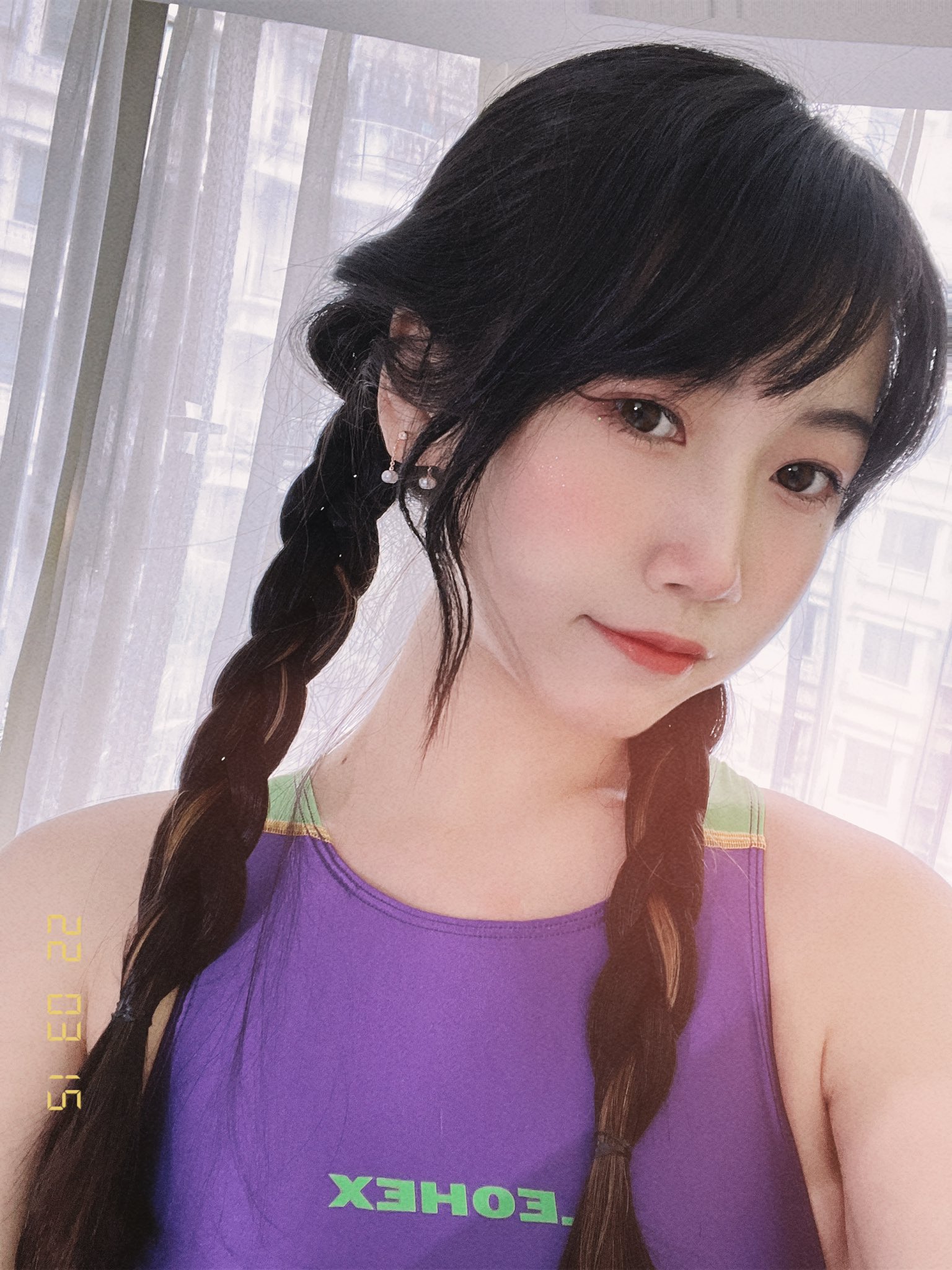 絲襪美腿又來了擼吧