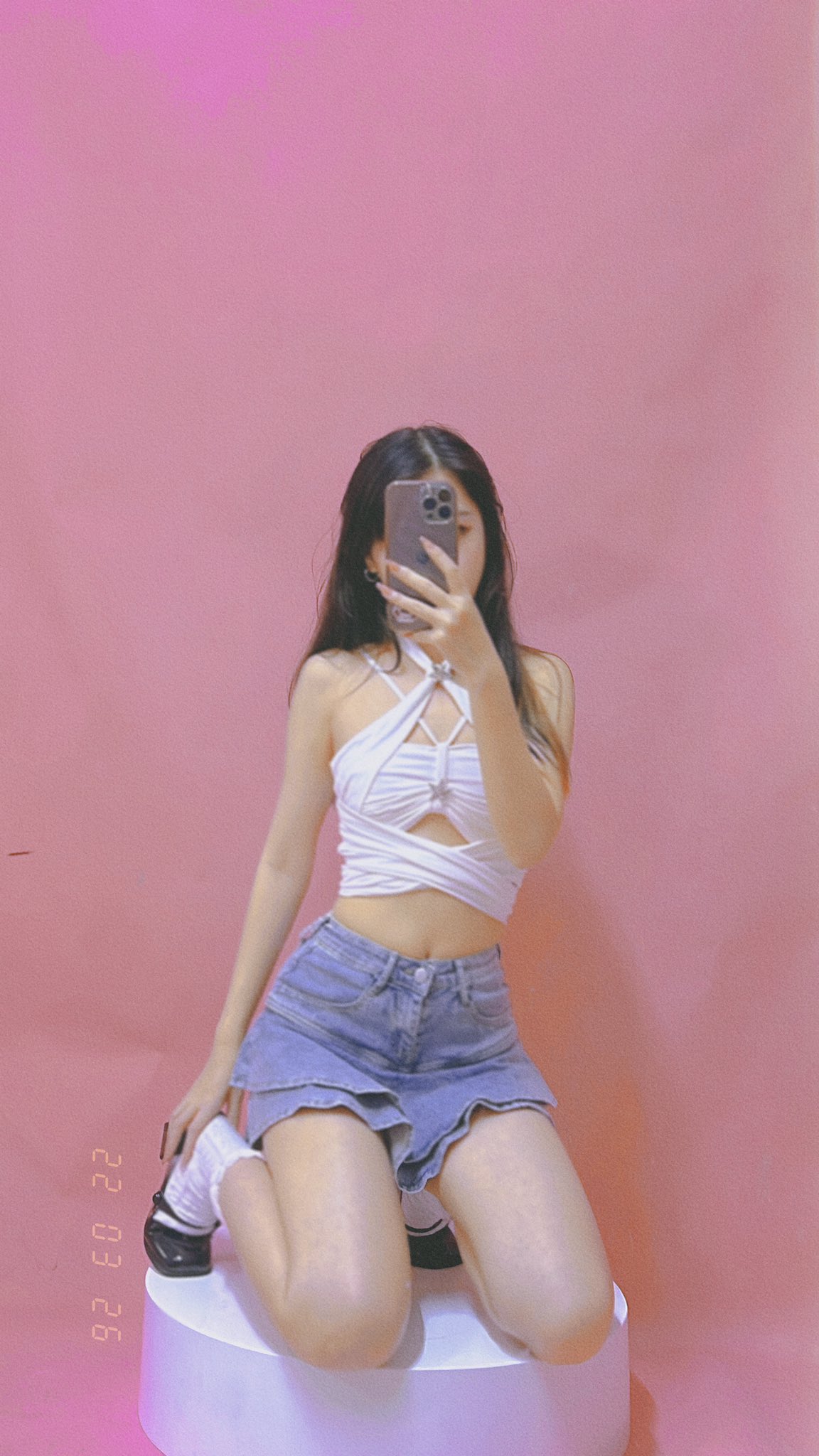 絲襪美腿又來了擼吧