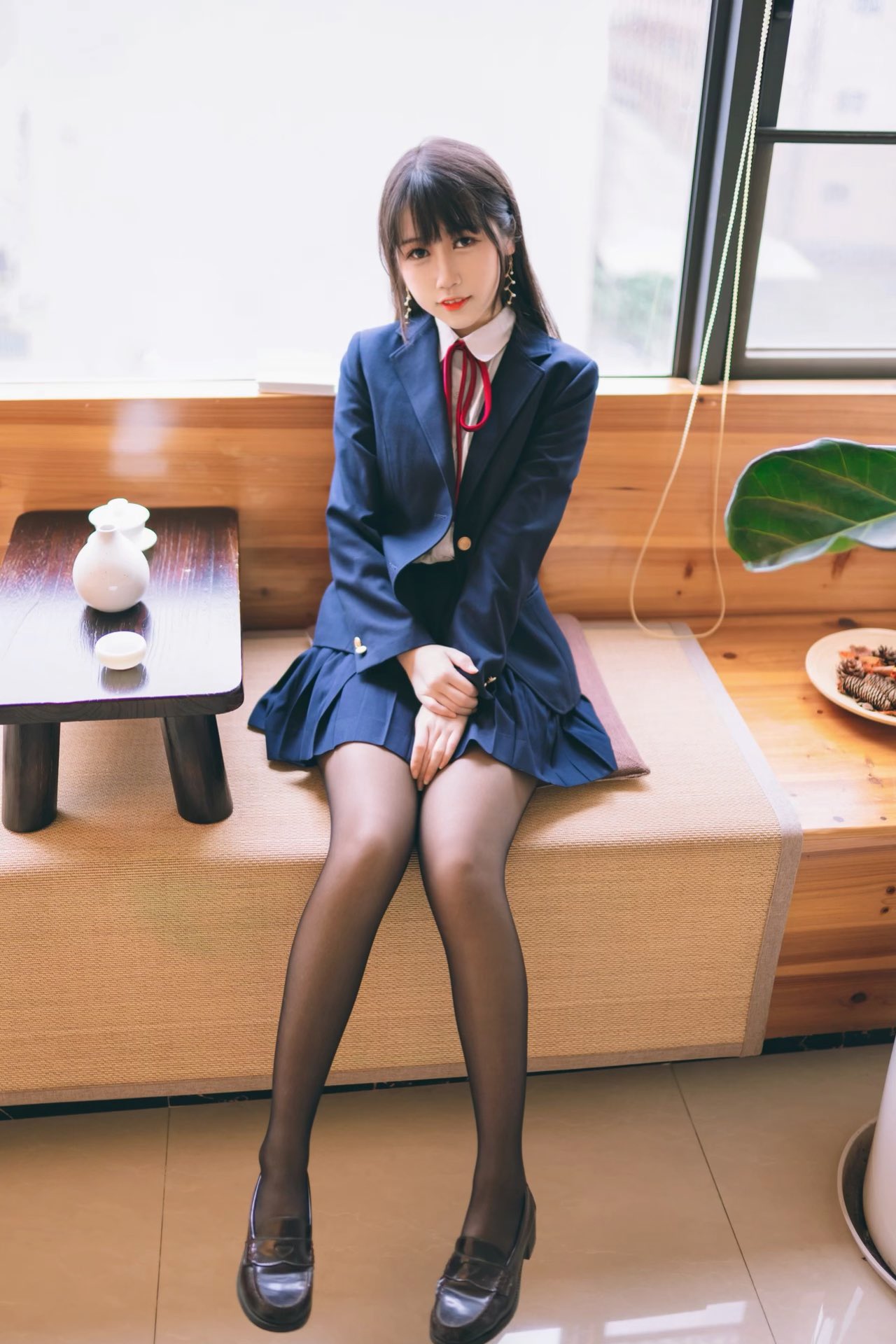 絲襪美腿又來了擼吧