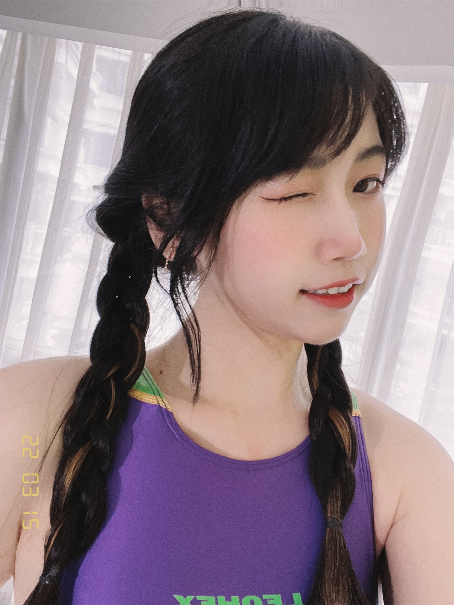 絲襪美腿又來了擼吧