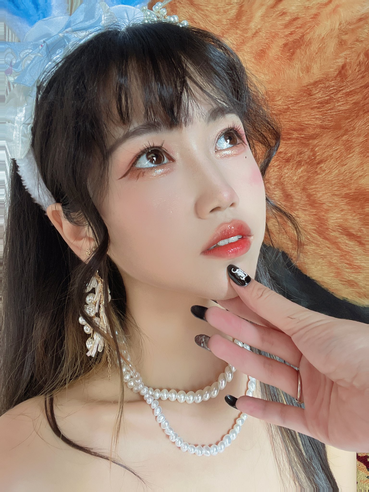 絲襪美腿又來了擼吧