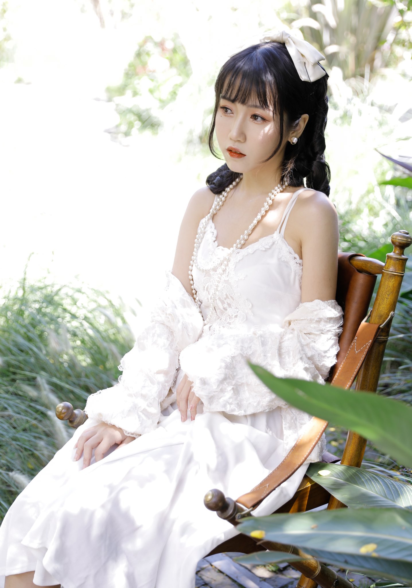 絲襪美腿又來了擼吧