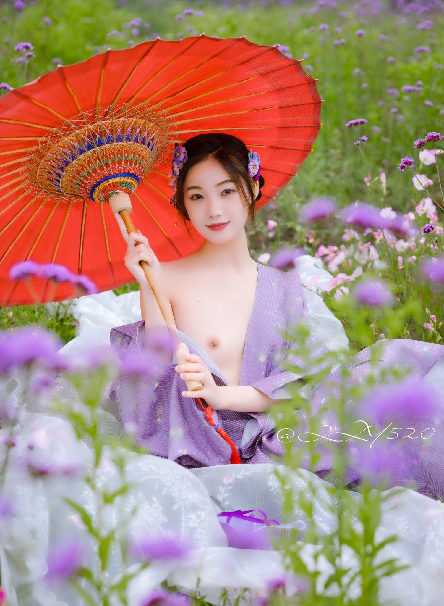 各種私房