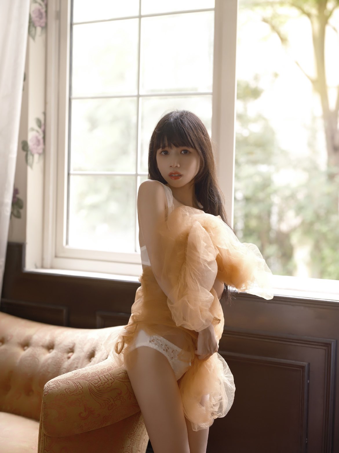 各種私房