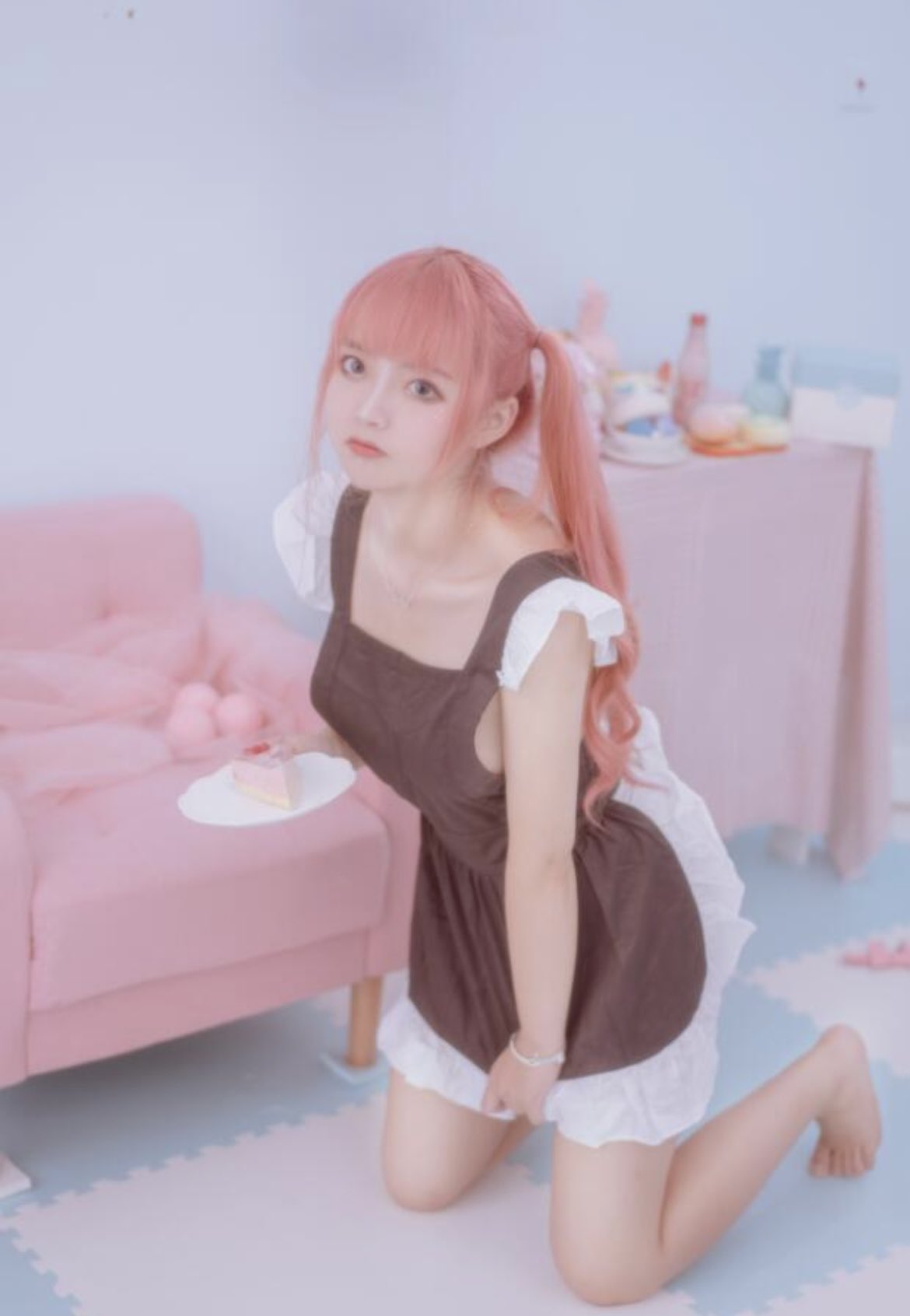 各種私房