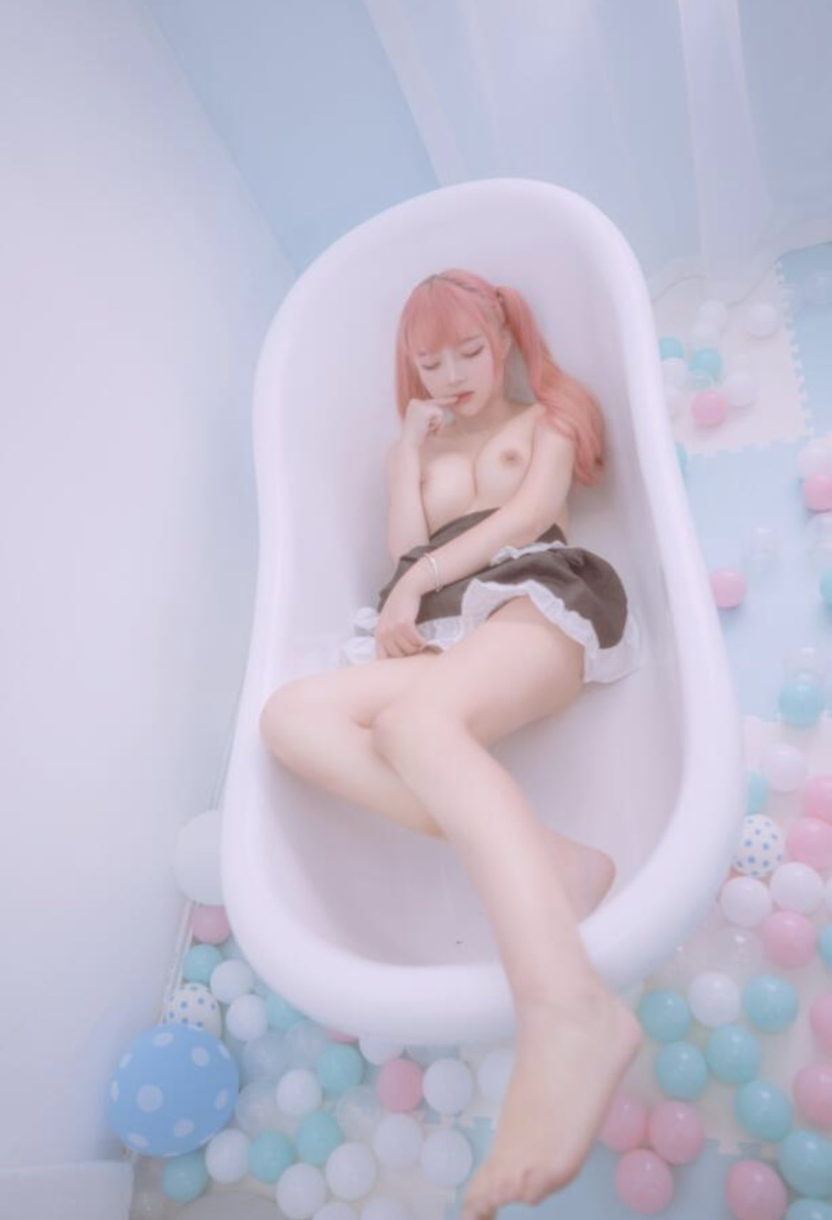各種私房