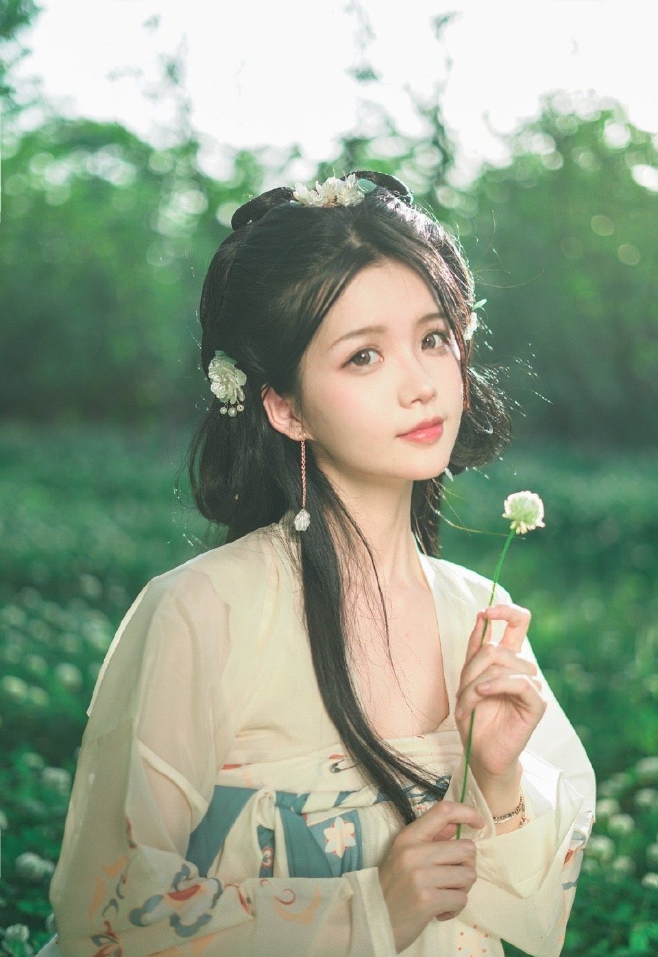各種私房