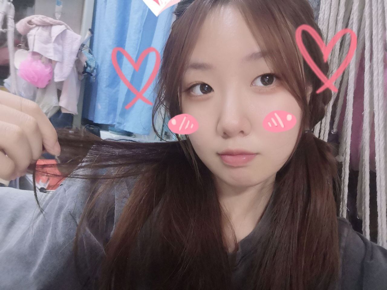 [精選合集][反差大學(xué)妹子][加分]青春本來(lái)就是一道靚麗的風(fēng)景線