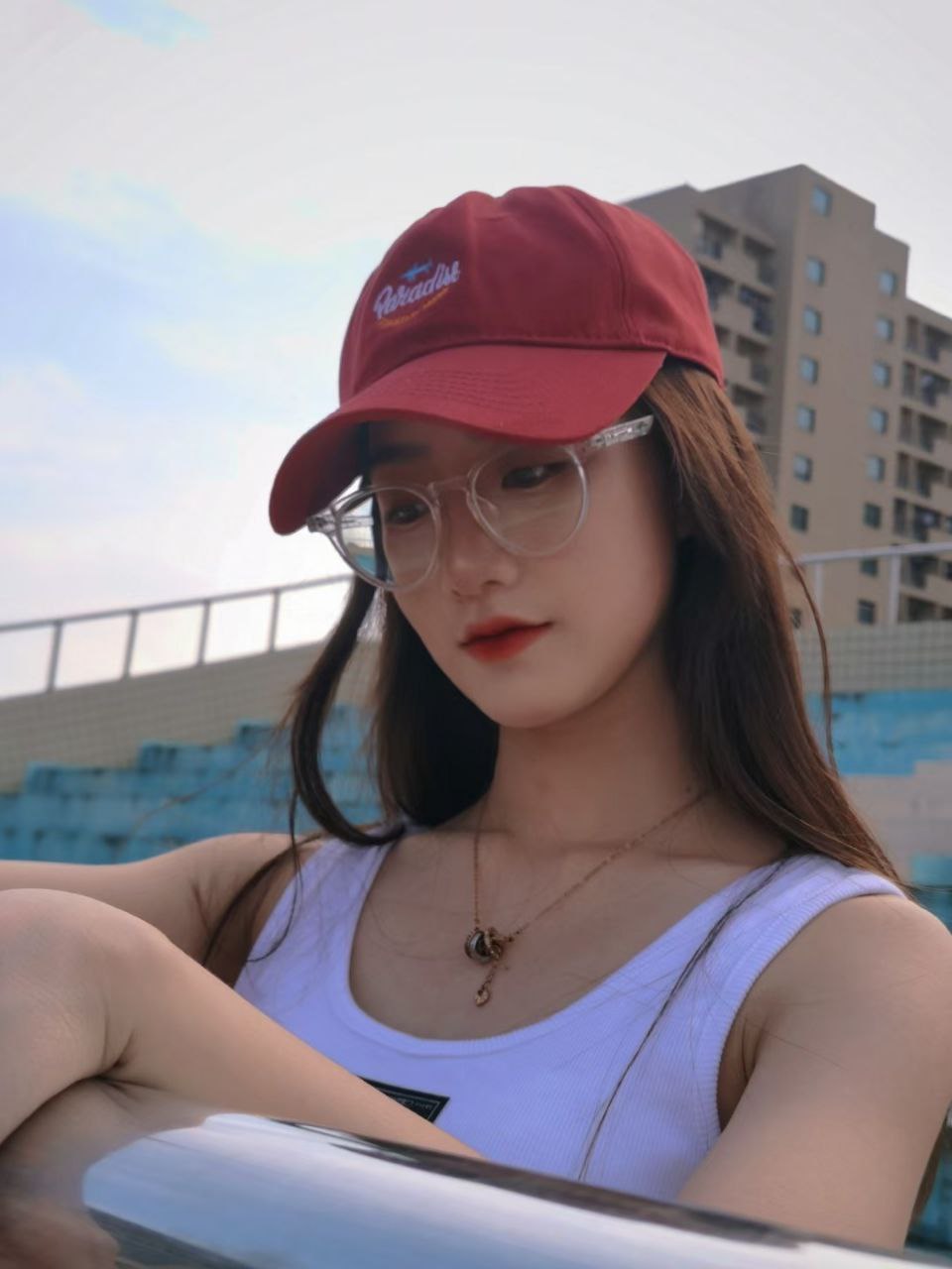 [精選合集][反差大學(xué)妹子][加分]青春本來(lái)就是一道靚麗的風(fēng)景線