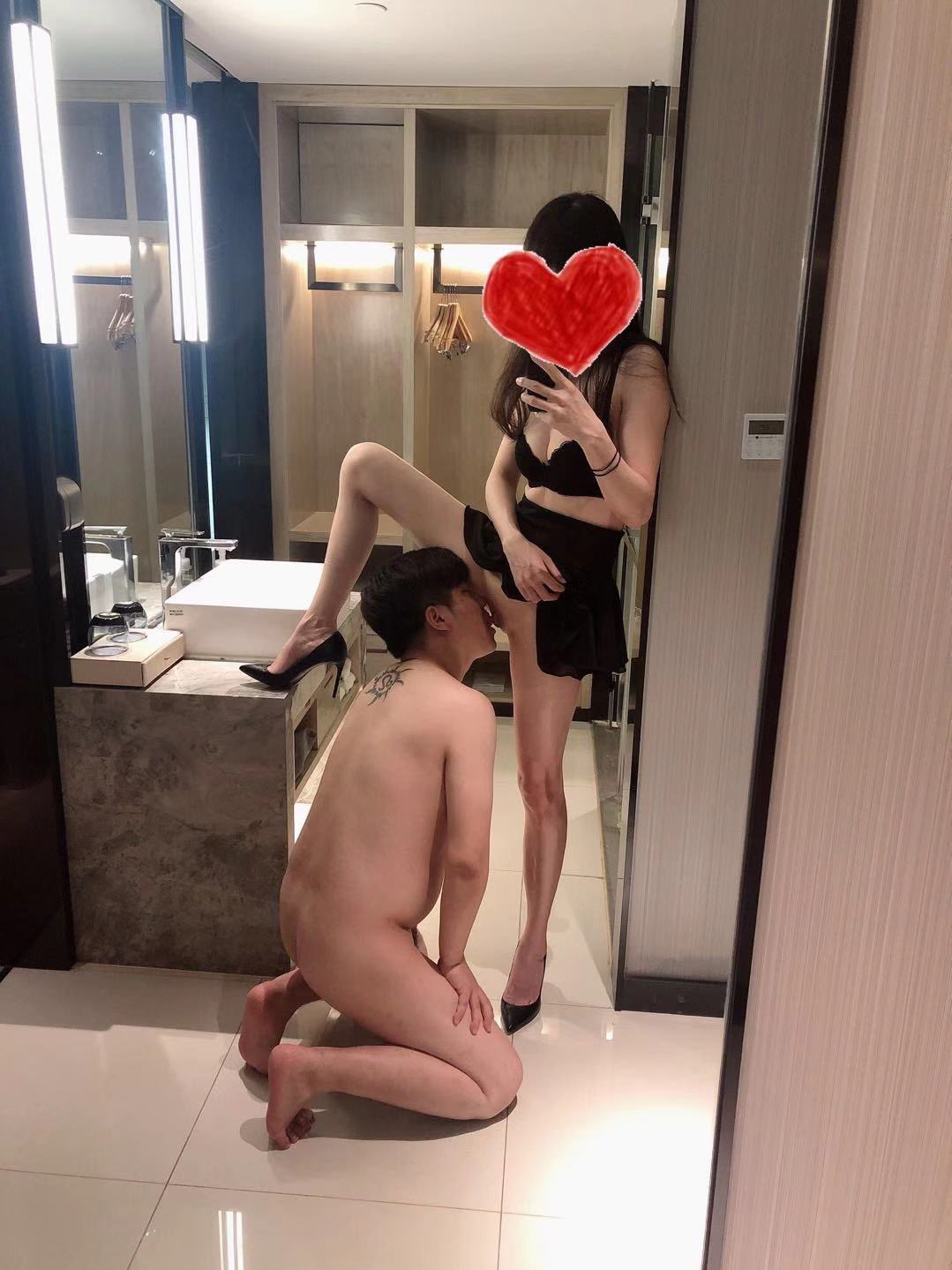簡單粗暴，性奴系列