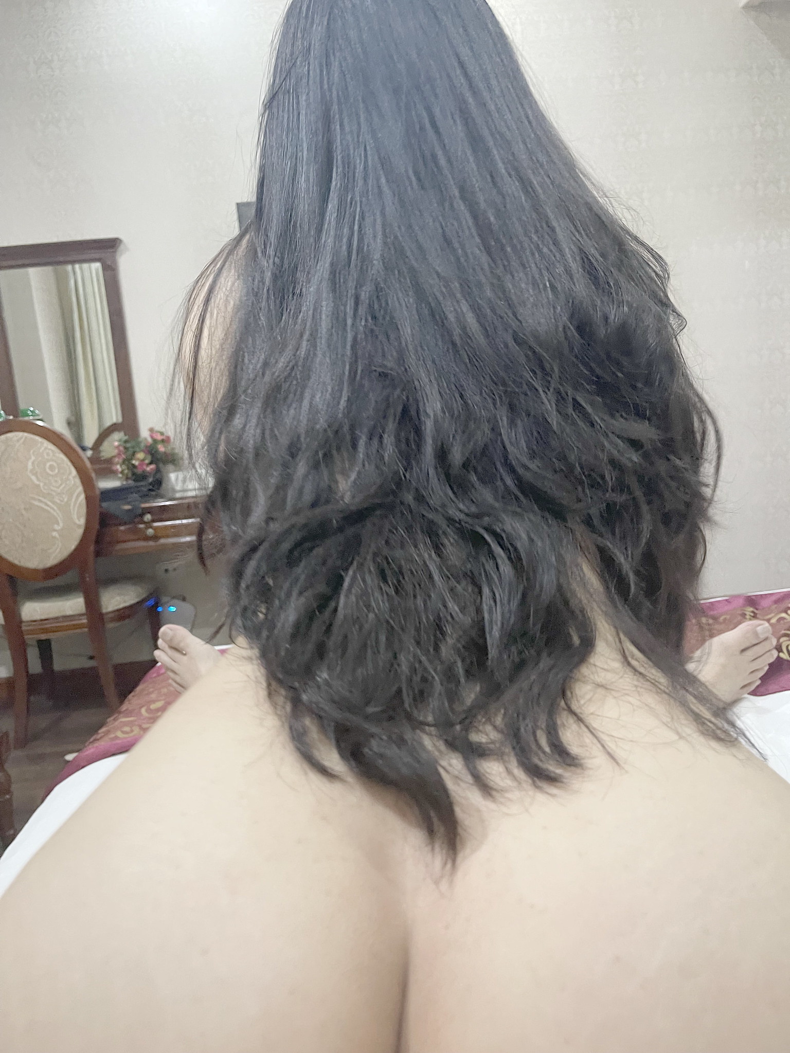 日過(guò)姐姐以后，別的屄我沒(méi)有太大欲望了！大圖，慎入